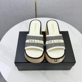 Picture of Chanel Shoes _SKUChanelsz35-40Y05202970